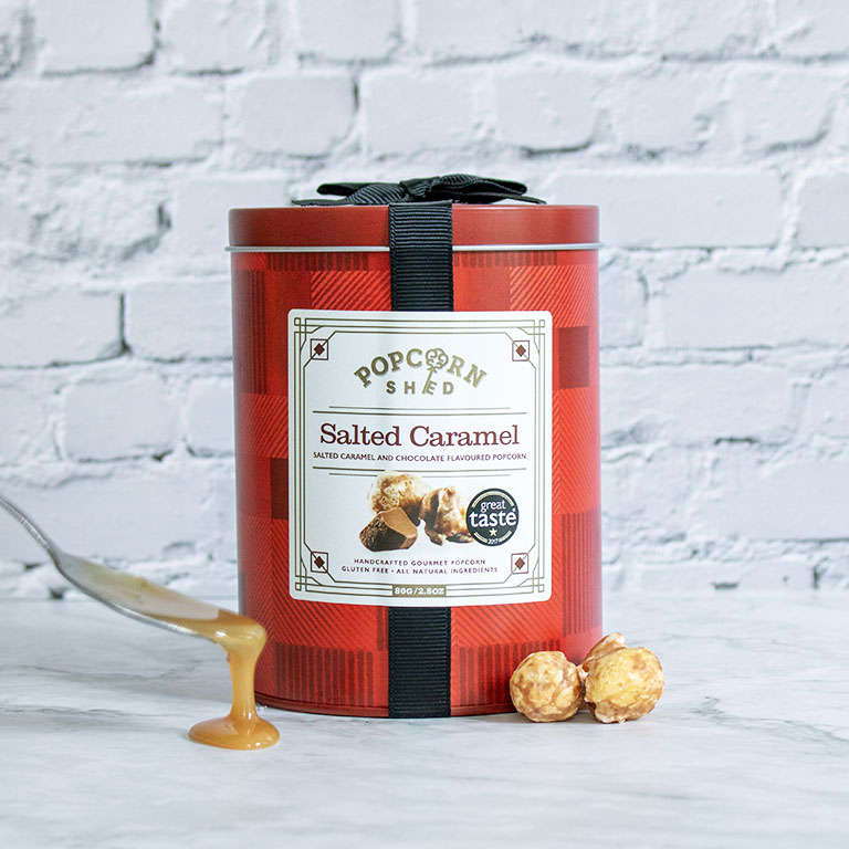 Popcorn Shed (@popcornshed) on Twitter photo Say hello to our Mini Popcorn Tins! The perfect festive treat 🎁 
Perfect for stocking stuffers, Secret Santa gifts, or spreading holiday cheer 🍿
Available in Gingerbread, Butterscotch, & Salted Caramel (80g tin).
l8r.it/fnfD Say hello to our Mini Popcorn Tins! The perfect festive treat 🎁 
Perfect for stocking stuffers, Secret Santa gifts, or spreading holiday cheer 🍿
Available in Gingerbread, Butterscotch, & Salted Caramel (80g tin).
l8r.it/fnfD