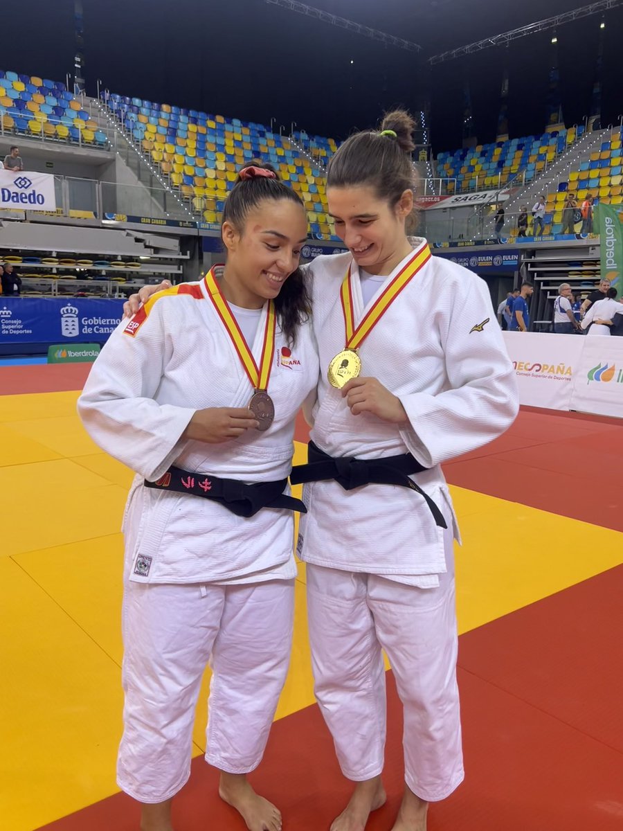 Gracias a los que SIEMPRE están, pero no dentro del tatami