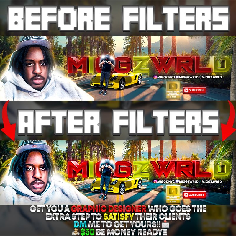 TheRealBWG (OPEN FOR ORDERS) tweet media