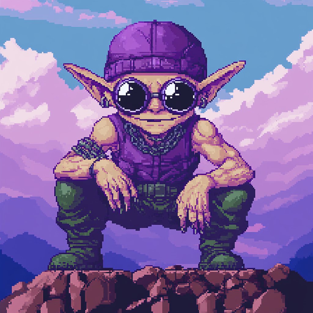 Zult Meeting Tonight in Telegram VC at 8PM EST

Join us as the team shares updates, outlines next steps, and answers your questions. To zweeten the deal, some attendees will be rewarded with $ZANOS.

Don’t miss this chance to zpeak directly with the team!