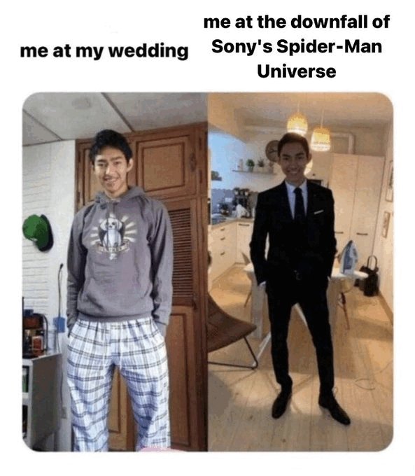 Into The Filmverse tweet media