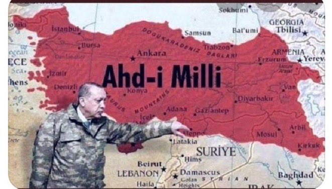 ax58go's tweet photo. Bu Vatan’ı çapulcuların elinden alıp şahlandıran 80 yılda yapılamayanları,
20 yılda yapan devrimi deviren siyaseti tersine yazan Adam 

Yaparsa Erdoğan Yapar ☝🏻🇹🇷

~~~
#GazzeAçıkHavaHapishanesi 
Kobani Kamışlı #Sednaya Şampiyonlar Ligi https://t.co/fKKObjDC6D