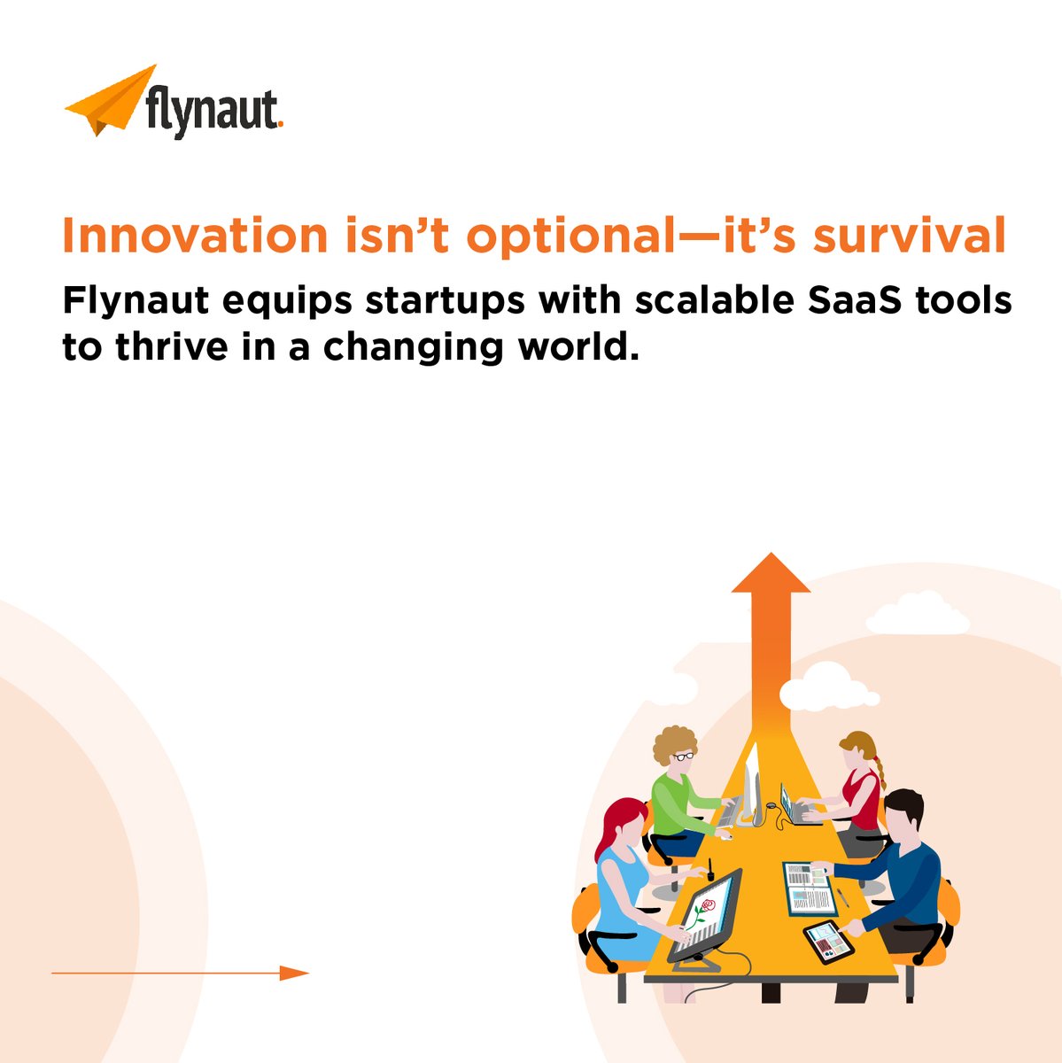 Flynaut's tweet photo. Kodak’s story is a cautionary tale: Innovate or fade away.

Don’t let outdated tools hold you back.
At Flynaut, we build solutions for startups that want to grow—not stagnate.

Let’s write your success story. DM us today.

#StartupSuccess #DigitalInnovation #FlynautSolutions https://t.co/sPXzfZoqqX
