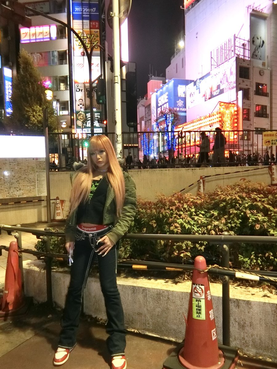 gyauxxx's tweet photo. オレンジ https://t.co/hgdPqIT8G0