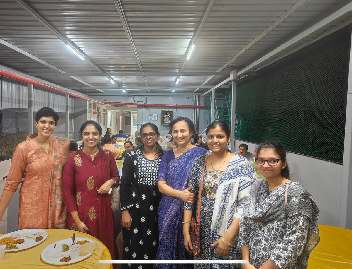 Satyan (@neosatyan) on Twitter photo Thank you, <a href="/sigmapediatric/">Dr. Rajeshwari Madappa</a> and <a href="/iapindia/">Indian Academy of Pediatrics (IAP)</a> Mysore for hosting me to discuss what every pediatrician (and internist) should know about prematurity. It is critical to record gestational age at birth, antenatal history, mode of delivery and duration of breastfeeding! Thank you, <a href="/sigmapediatric/">Dr. Rajeshwari Madappa</a> and <a href="/iapindia/">Indian Academy of Pediatrics (IAP)</a> Mysore for hosting me to discuss what every pediatrician (and internist) should know about prematurity. It is critical to record gestational age at birth, antenatal history, mode of delivery and duration of breastfeeding!