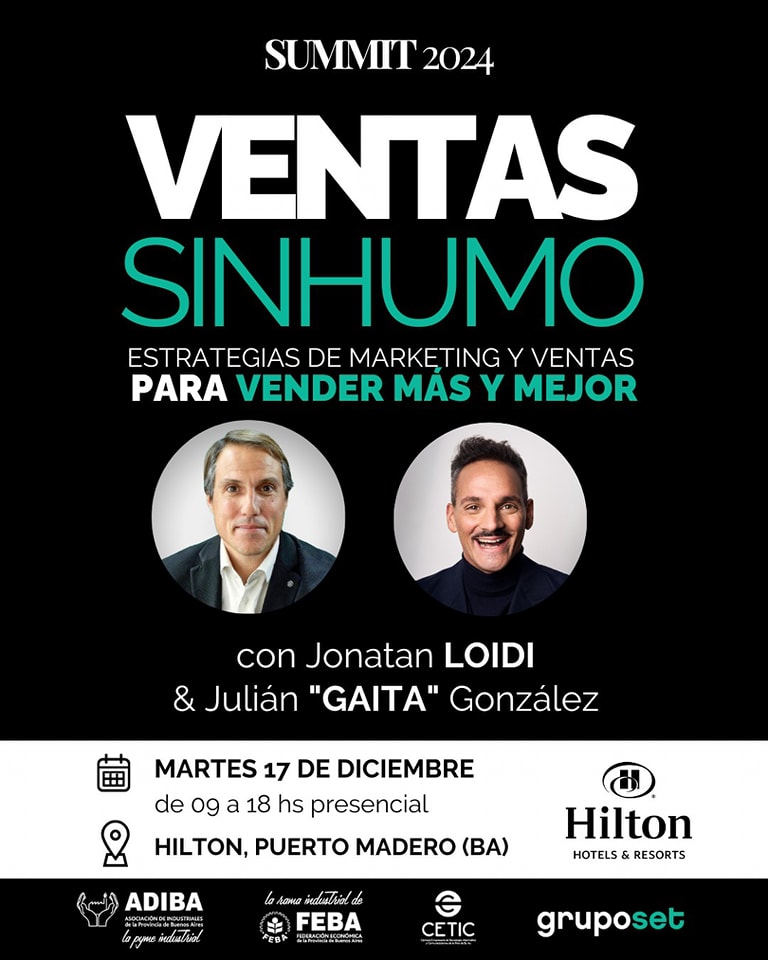 Asociación de Industriales de Buenos Aires 🏭 tweet media