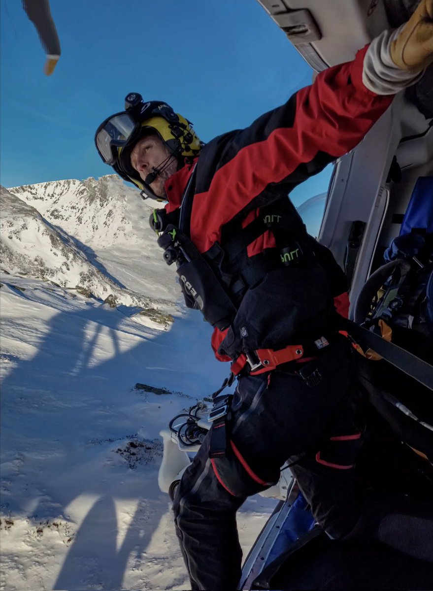 Epic morning in the Cairngorms. #R151 #Cairngorms #Winter