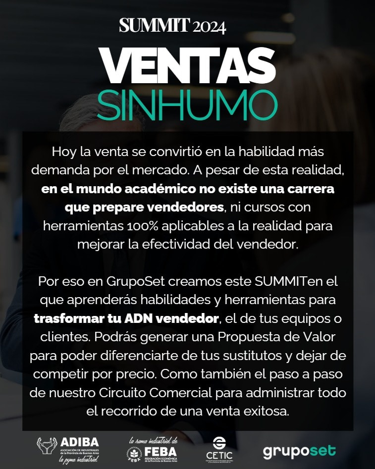 Asociación de Industriales de Buenos Aires 🏭 tweet media