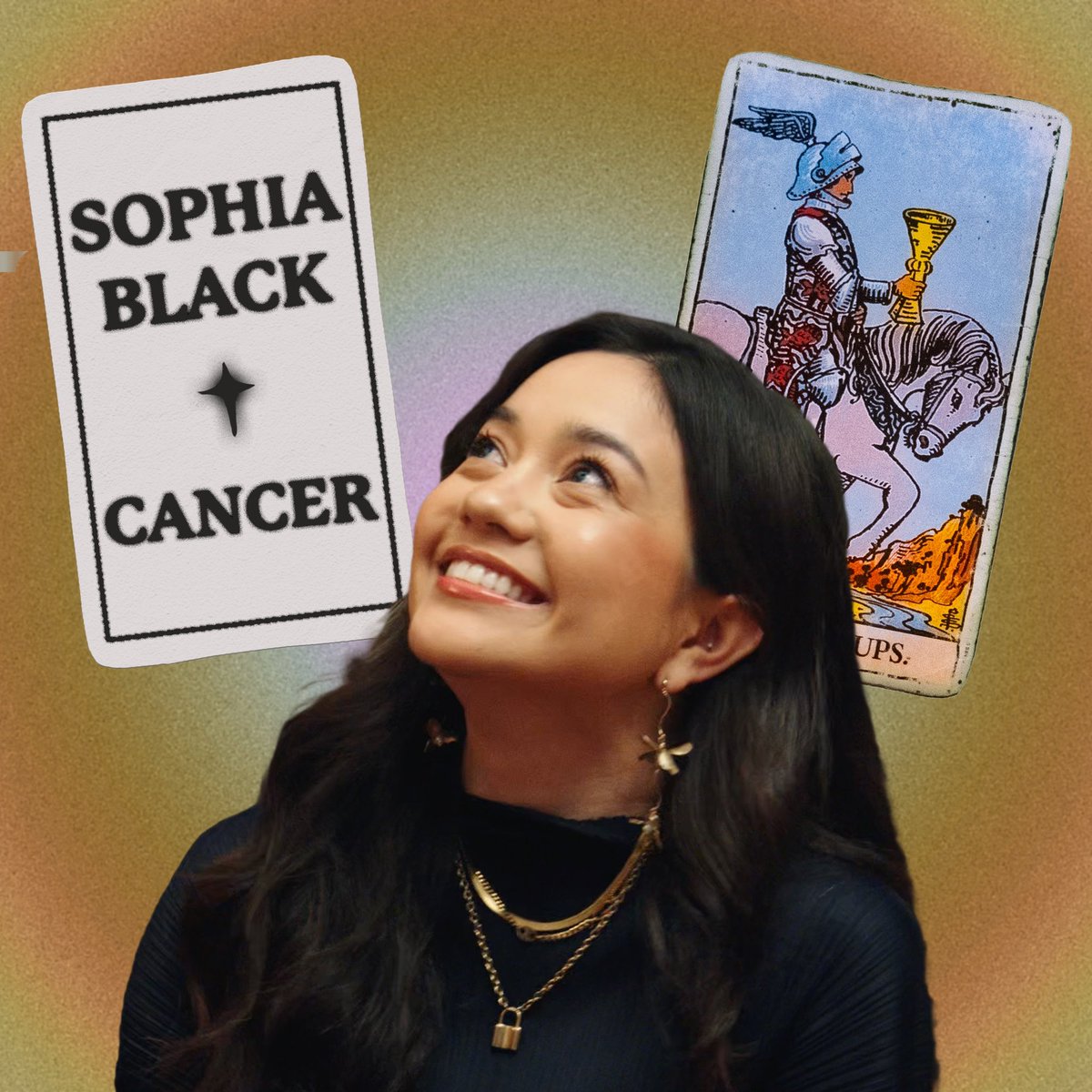 TOMORROW <a href="/Sophartso/">SOPHIA BLACK</a> 🎬