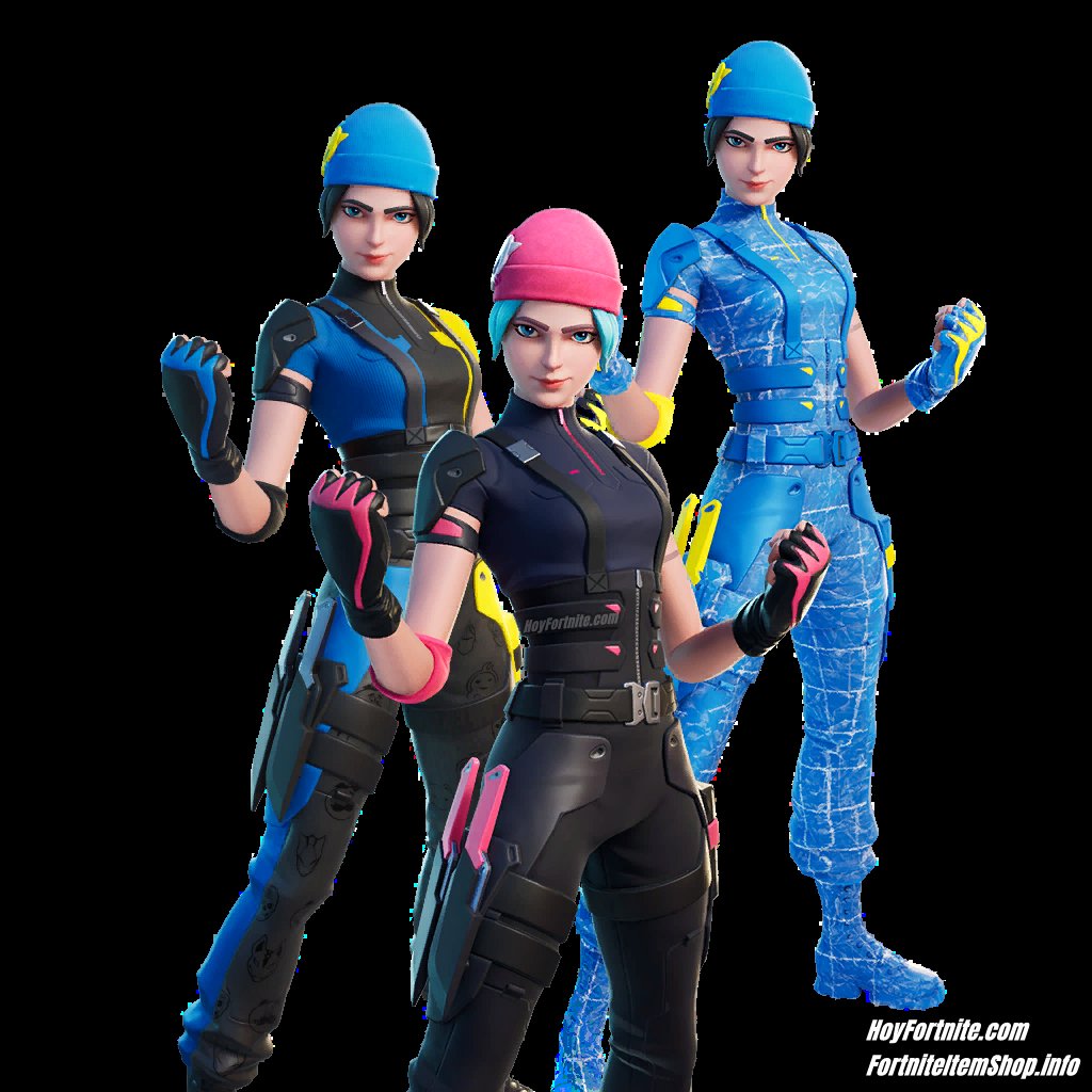 Octo189's tweet photo. @ScyanYT My mains https://t.co/9qeudhtPfB