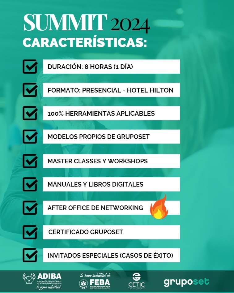 Asociación de Industriales de Buenos Aires 🏭 tweet media