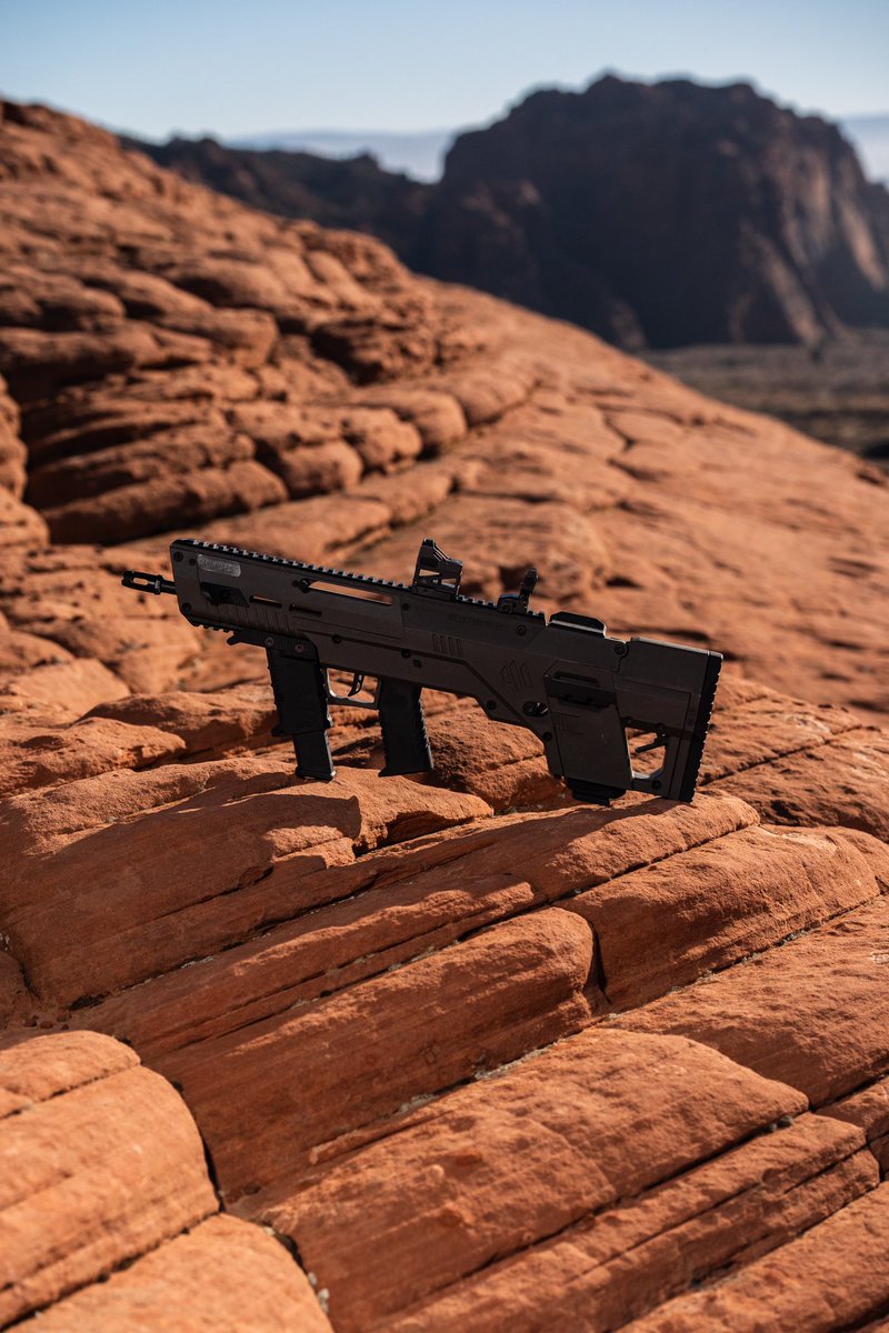 Bullpup Perfection 🇺🇸 #bullpup #maga #maha