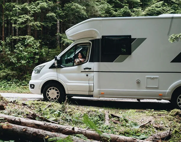 Sun Living gets more a-Ford-able... There four Transit-based models available for the 2025 season (one overcab and three low-profiles). We're in the middle of reviewing one of these but check out the overview of the new models here: outandaboutlive.co.uk/motorhomes/new…