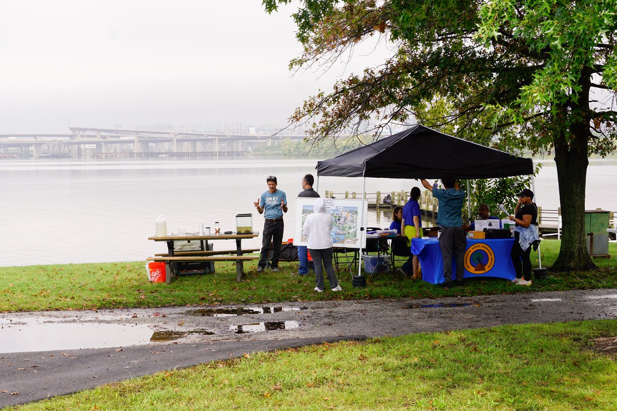 We're excited to announce that EJJI has received a Community Grant from <a href="/SBGPartnership/">South Baltimore Gateway Partnership</a> to continue our environmental justice work in south Baltimore in 2025 🌿 Thank you SBGP! 

To read about the full list of  this year's grantees: sbgpartnership.org/south-baltimor…