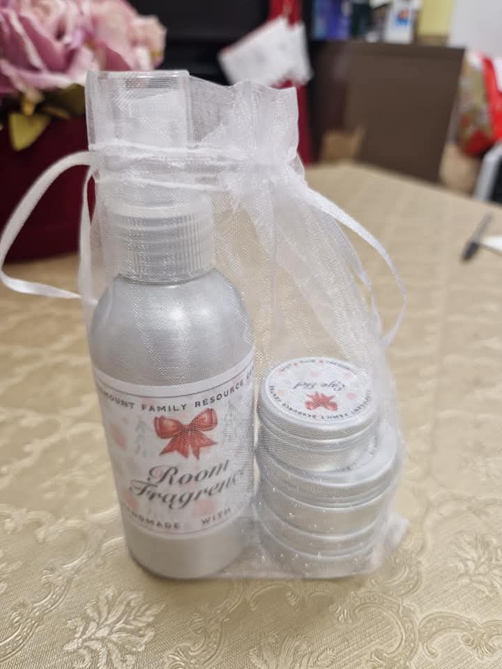 Rosemount family Resource Centre tweet media