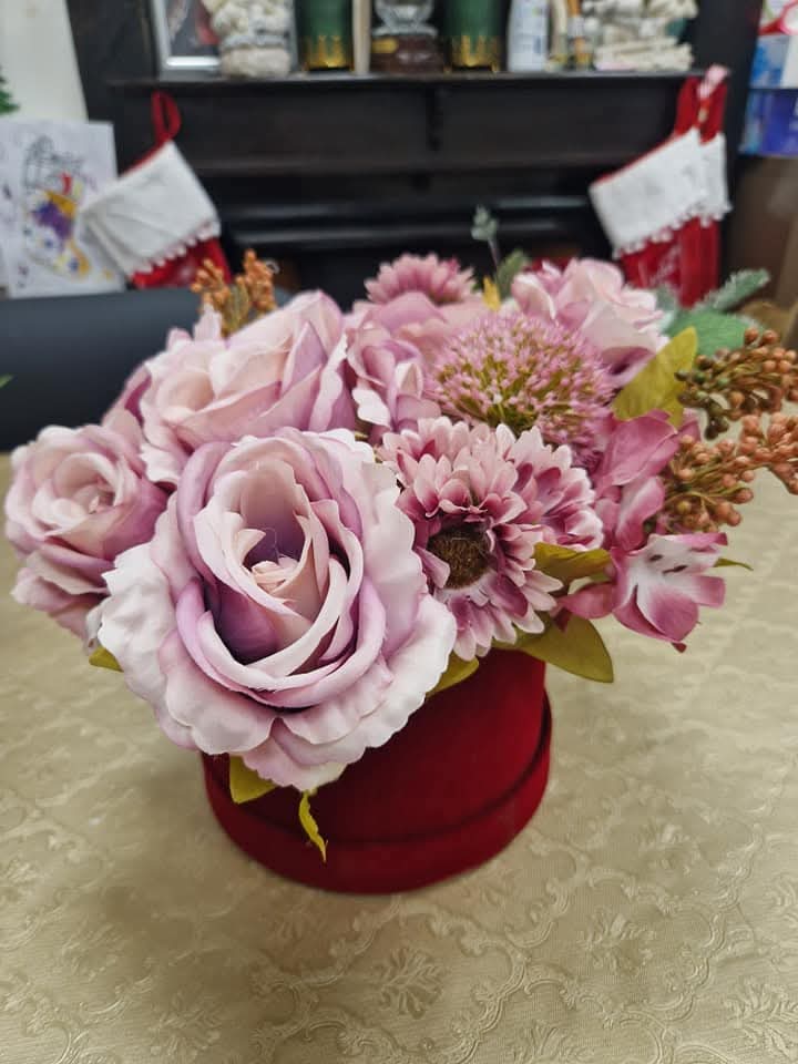 Rosemount family Resource Centre tweet media