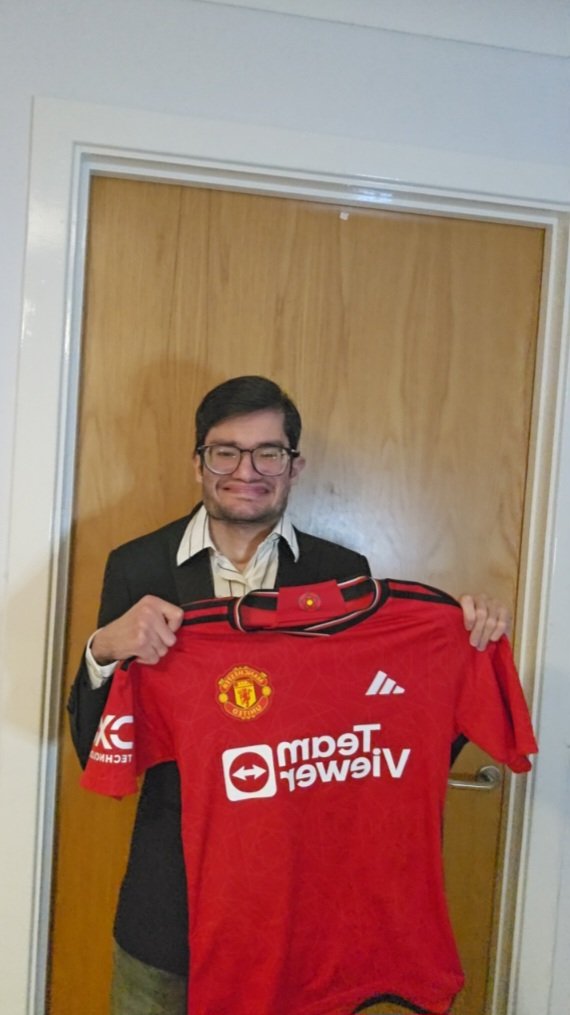 Felipe Canizales tweet media