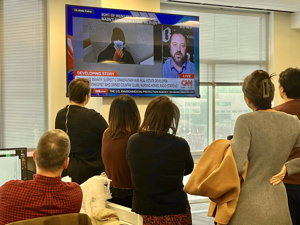 Julie Bykowicz tweet media