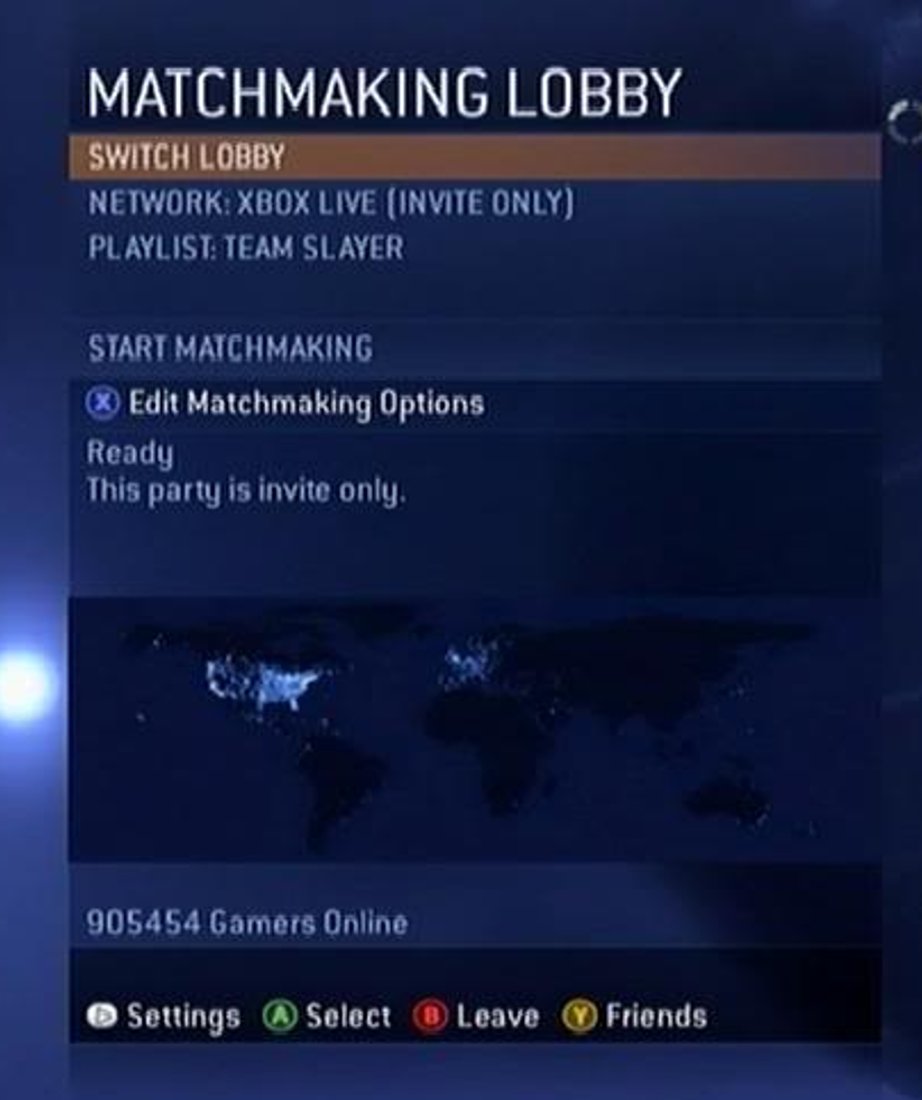 Halo Codex tweet media
