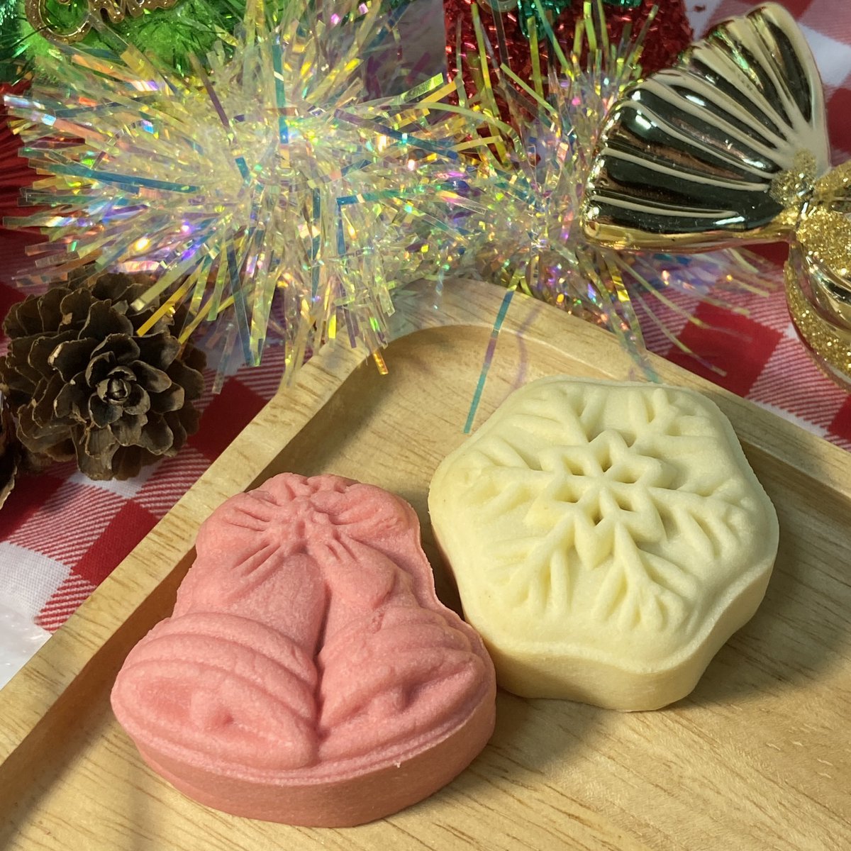 𝒄𝒉𝒓𝒊𝒔𝒕𝒎𝒂𝒔 𝒊𝒔 𝒄𝒐𝒎𝒊𝒏𝒈 🎄✨