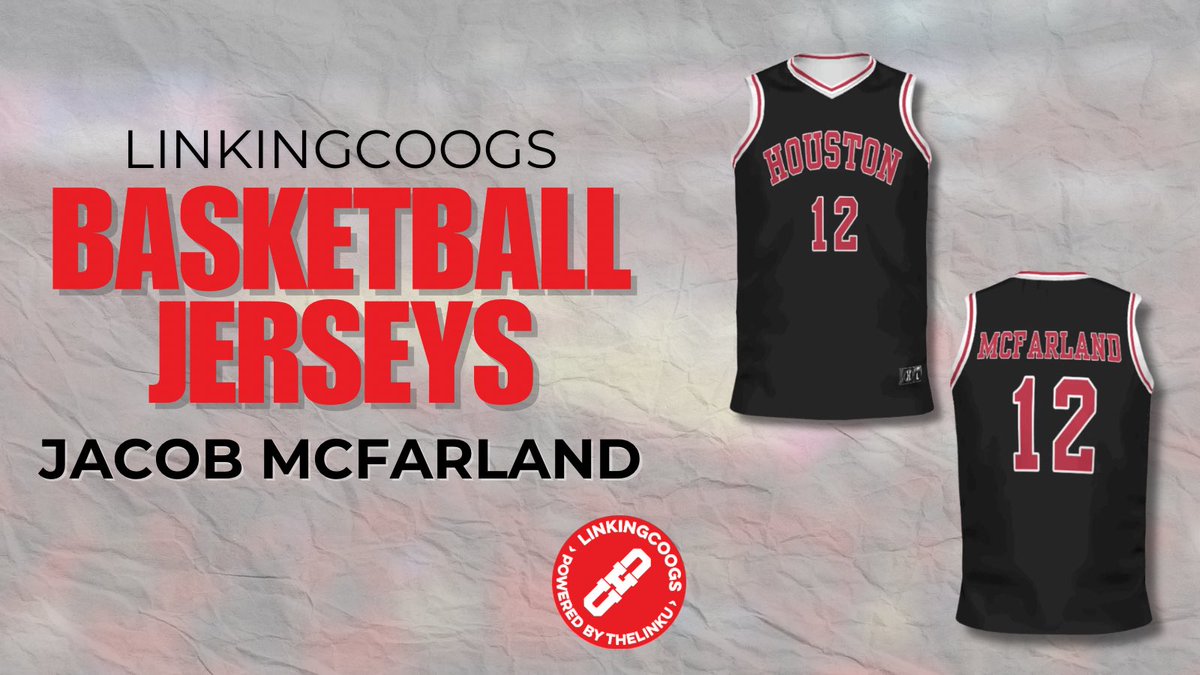 Jacob (@jacobmcfar1and) on Twitter photo What’s up coogs! The holidays are here! Click the link below to grab my jersey from <a href="/linkingcoogs/">LinkingCoogs</a> ! #gocoogs
shoptlu.com/products/houst… What’s up coogs! The holidays are here! Click the link below to grab my jersey from <a href="/linkingcoogs/">LinkingCoogs</a> ! #gocoogs
shoptlu.com/products/houst…