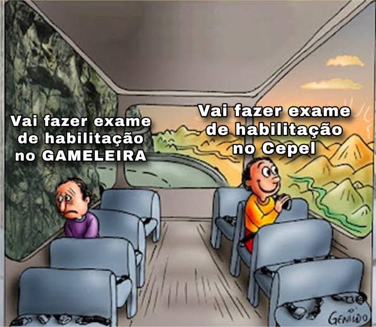 BHeMeupais's tweet photo. Um pesadelo / Um sonho https://t.co/v1rplOYT4b