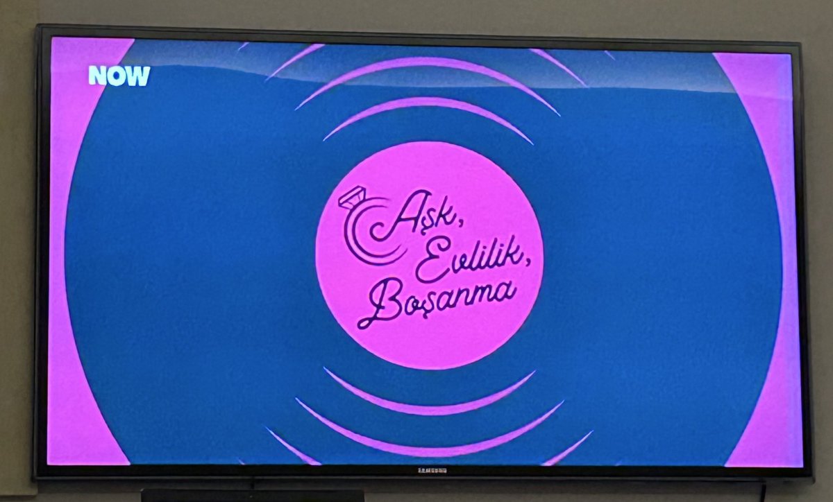 irmaphernalias's tweet photo. bugün son kez onlar.. #aşkevlilikboşanma https://t.co/D2p0zE0q4C
