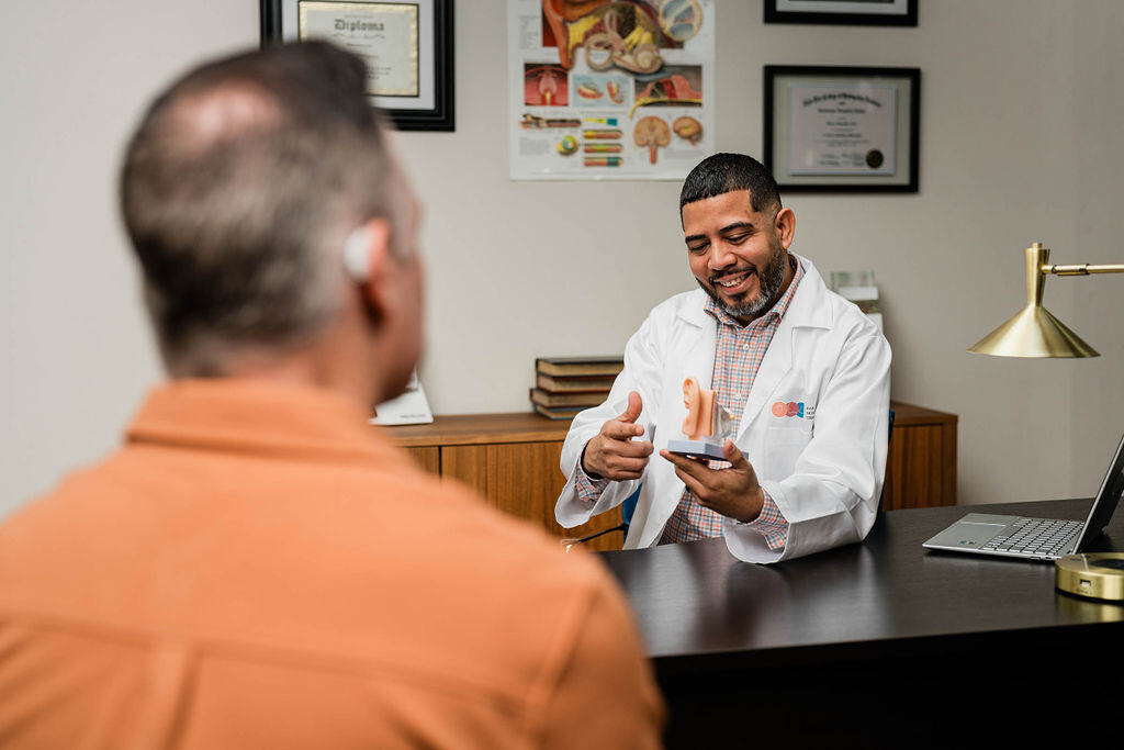 Westone Laboratories tweet media