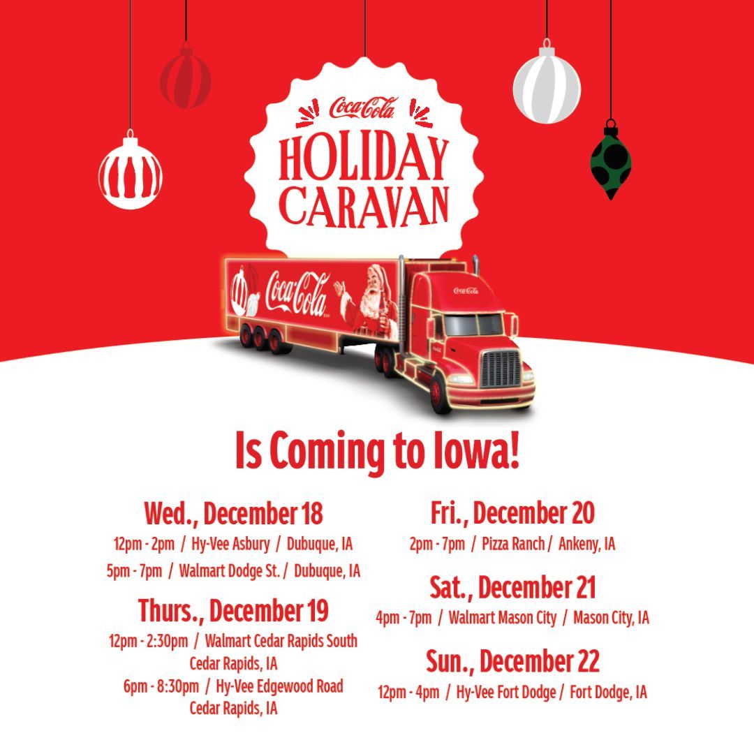 Atlantic Coca-Cola Bottling Company tweet media