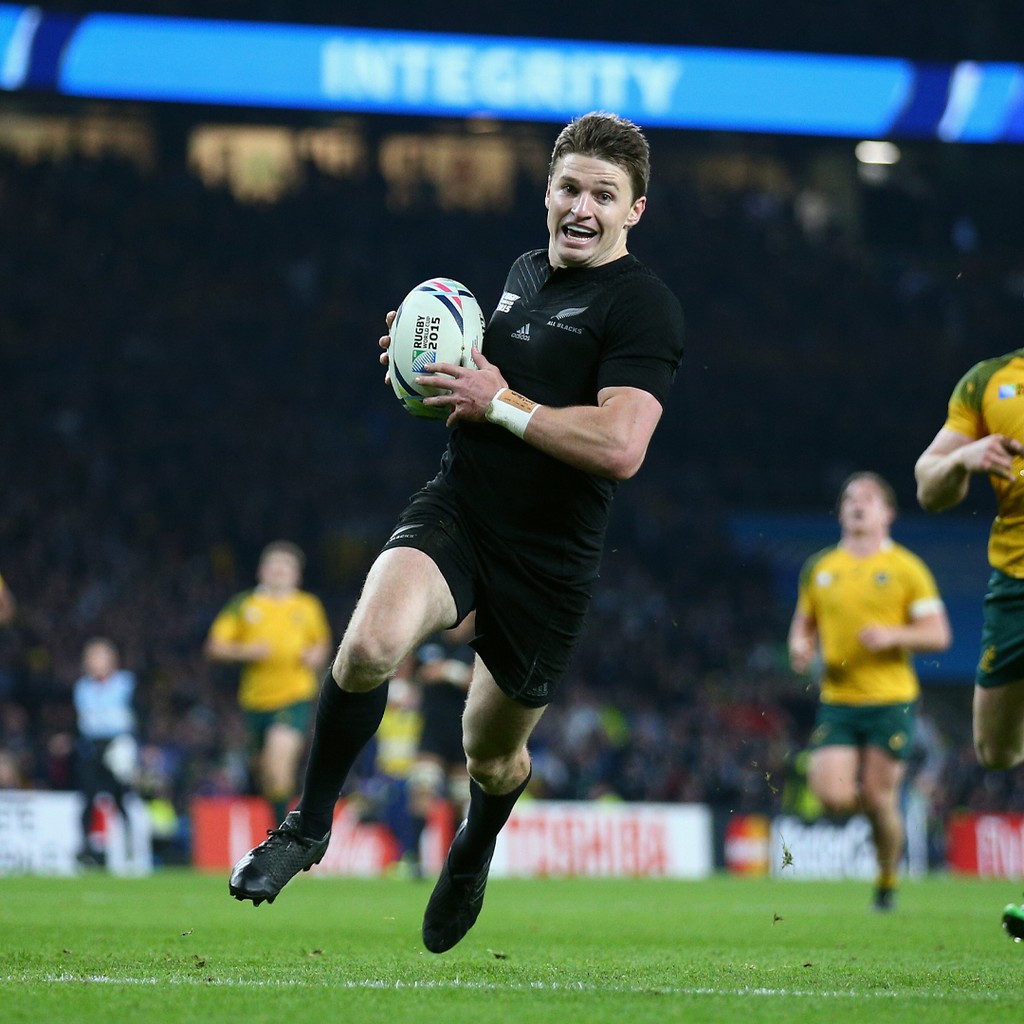 Did you know that tactical substitutions were only introduced to rugby union in 1996? 😮

Read our latest article, 'The Impact of Substitutions Over The Years', to learn more ➡️ bit.ly/4g6D7py

#FromTheVaults