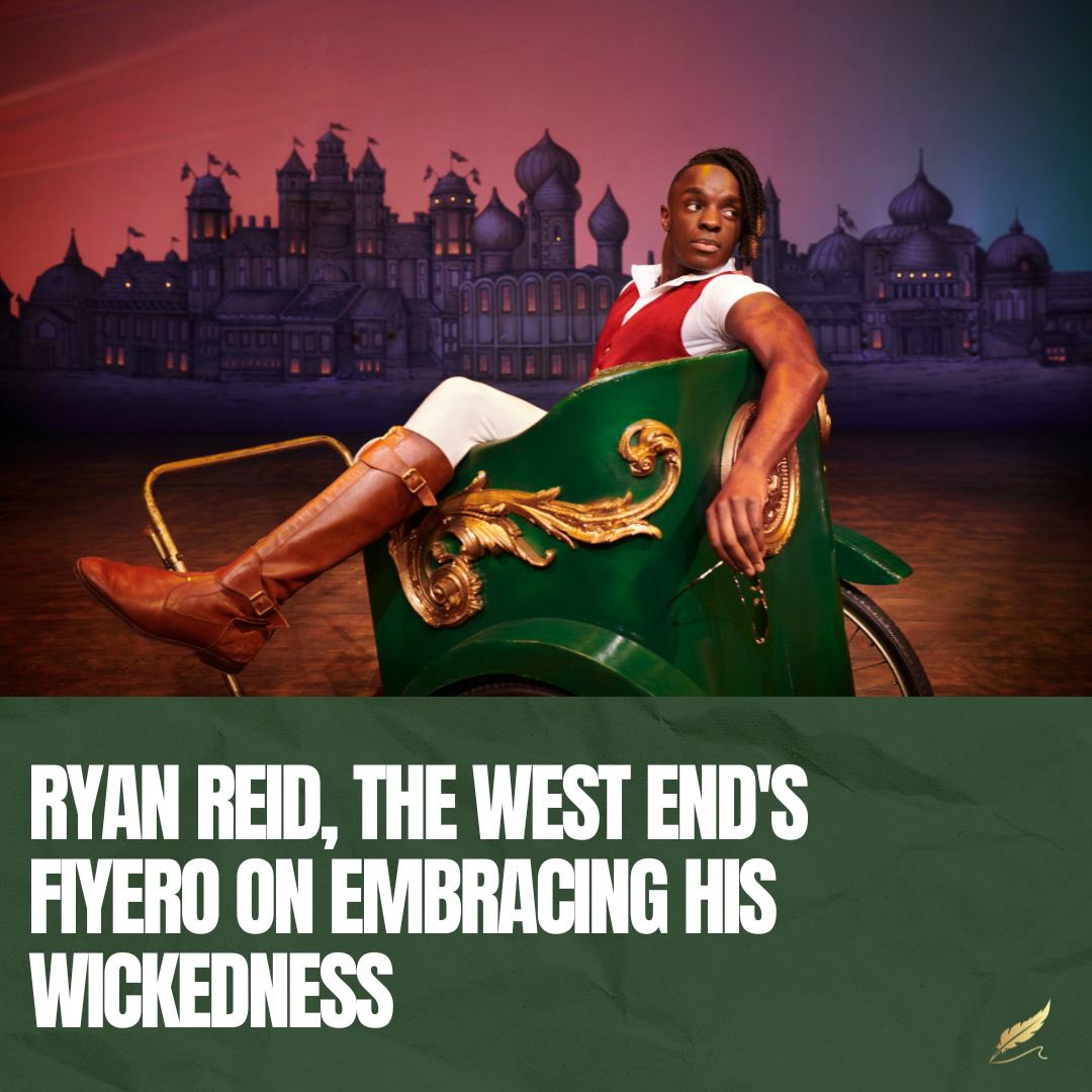 The Floor Magazine tweet media