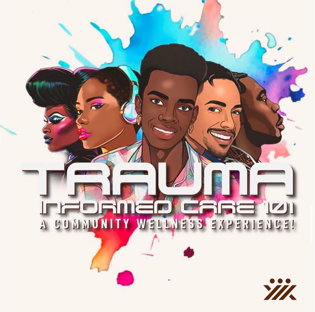 TruthProjectHTX's tweet image. Prepare to join us on this Saturday, 12/14 for a powerful journey into healing and resilience as we present our 5th Trauma Informed Care 101 Community experience.  Registration is here: tr.ee/zHpJ5eSBZT 🌈 #CommunityWellness #TraumaInformedCare  #truthprojecthtx