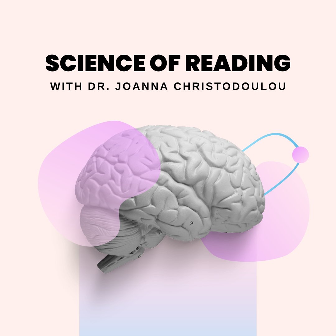 Librarians are key players involved in fostering reading skills and attitudes.

Join Dr. Joanna Christodoulou on January 28 at 10 a.m. via Zoom as they use insights from cognitive neuroscience to enhance our understanding of how children learn to read.

➡️ librarylearning.org/event/2025-01-…