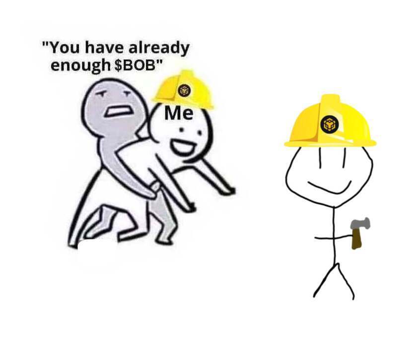 BuildOnBNBBOB's tweet photo. Once you tried Building On #BNBChain,

It becomes an addiction!

#BuildOnBNB

@cz_binance @binance @Binance_intern @BNBCHAIN https://t.co/7XtWLMputI