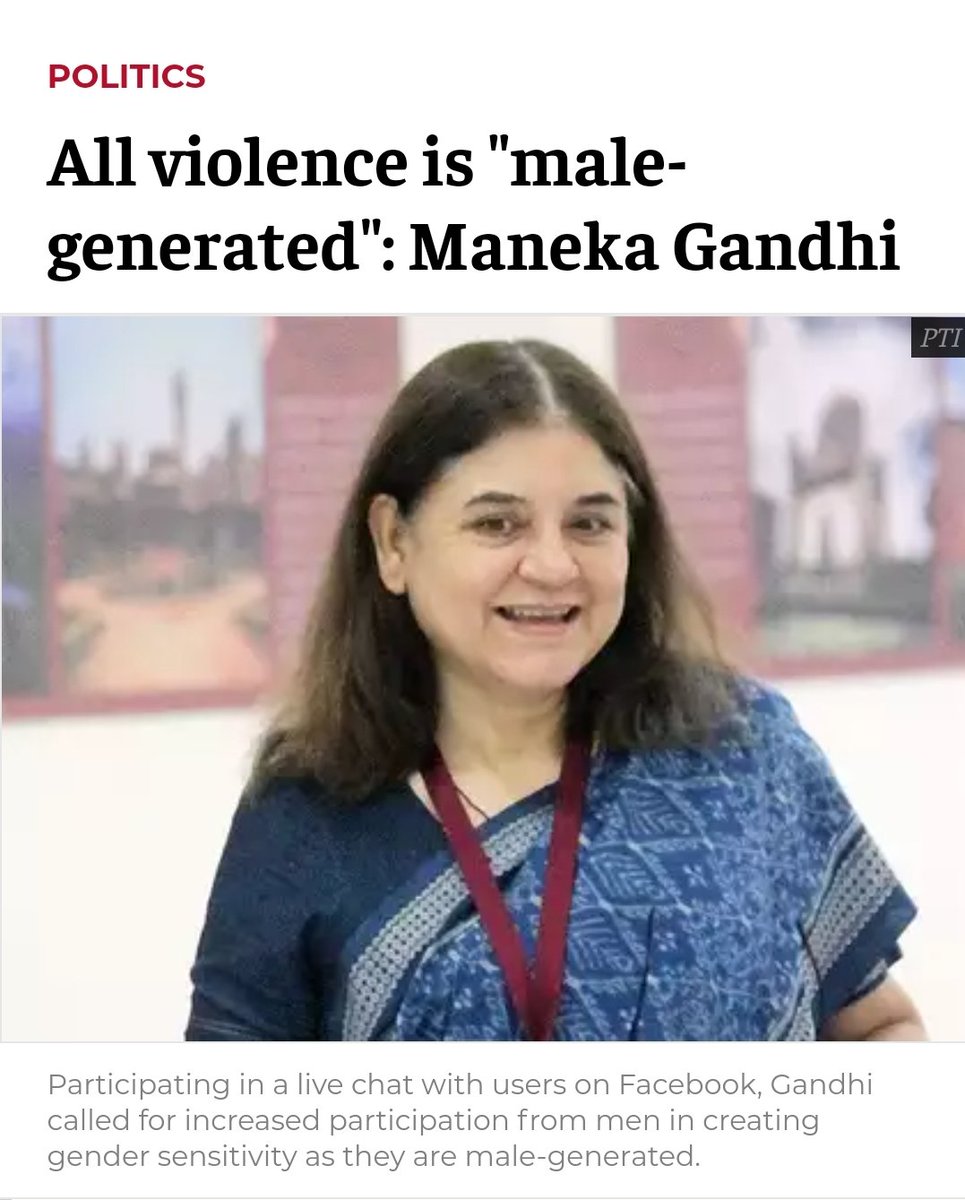 voiceformenind's tweet image. GEMS OF BJP!

#AtulSubhash #JusticeIsDue #JusticeForAtulSubhash #VoiceForMen