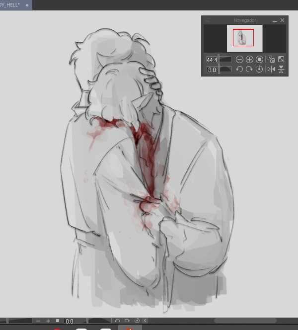 Kitsuneisi's tweet photo. if you see this, post a vampire :DD https://t.co/s7mCOhXfbh