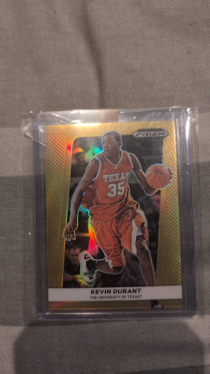 Anyone know anything about this card it's limited print no# 8 /10