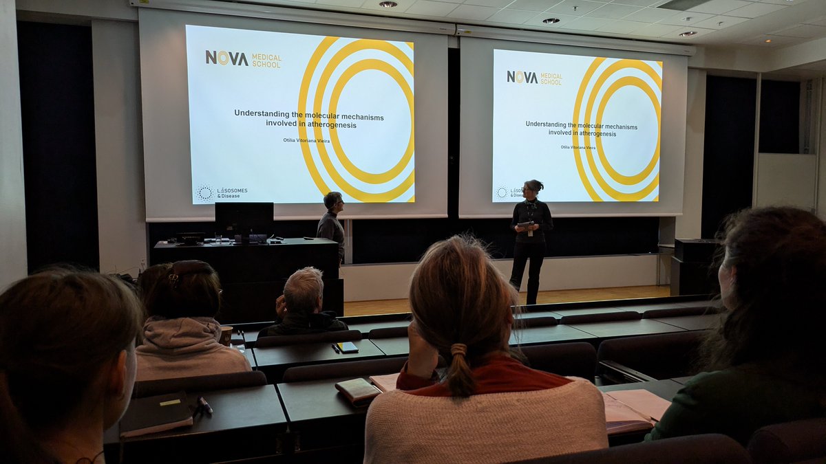 Lysosomes and Disease Lab tweet media