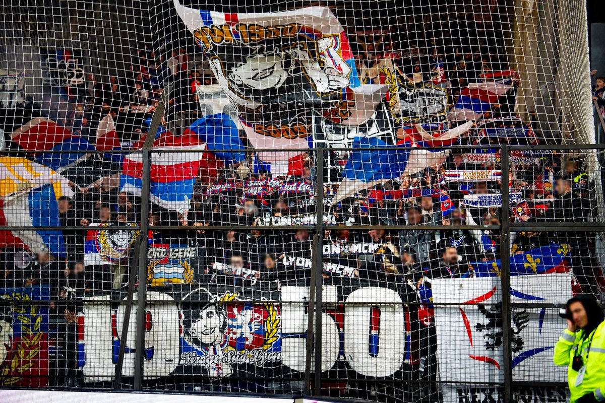 Lyon 1950 tweet media