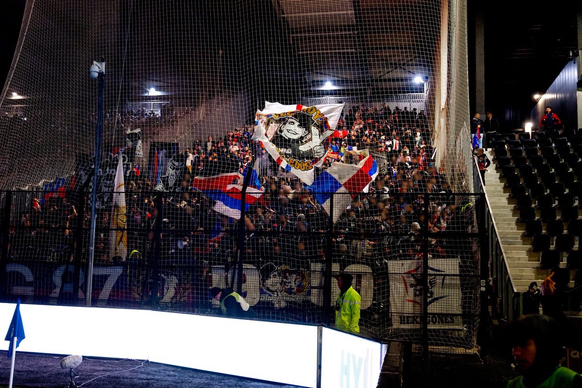 Lyon 1950 tweet media