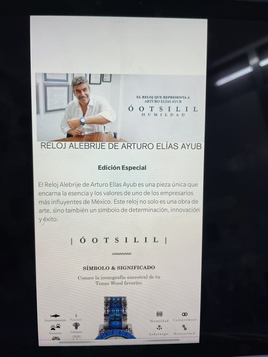HeberLuna_'s tweet photo. Estará enterado @arturoelias que están usando su imagen para comunicar un producto que está generando mucha polémica en la comunidad maya hablante. 🥹🤦🏻‍♂️ #Cultura #Maya #Lengua #Mal https://t.co/bnA3Yg417t