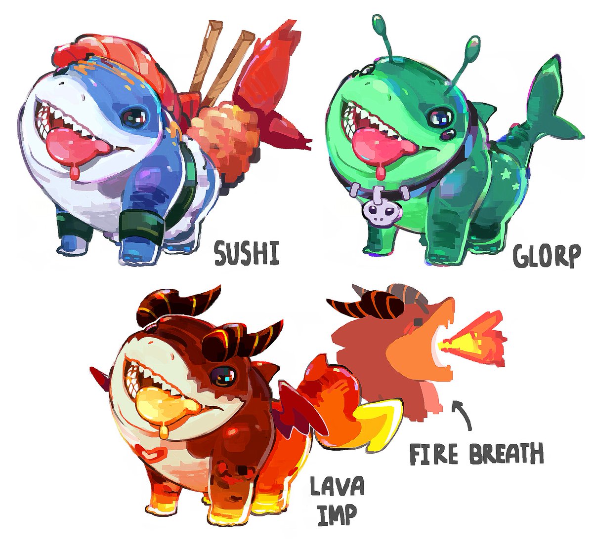 tierrList's tweet photo. jeff skin concept ideas bec i really want glorp... https://t.co/1neRtUwvuY