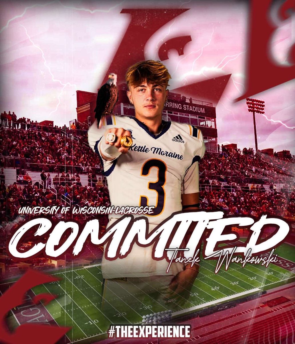 Tanek Wankowski tweet media