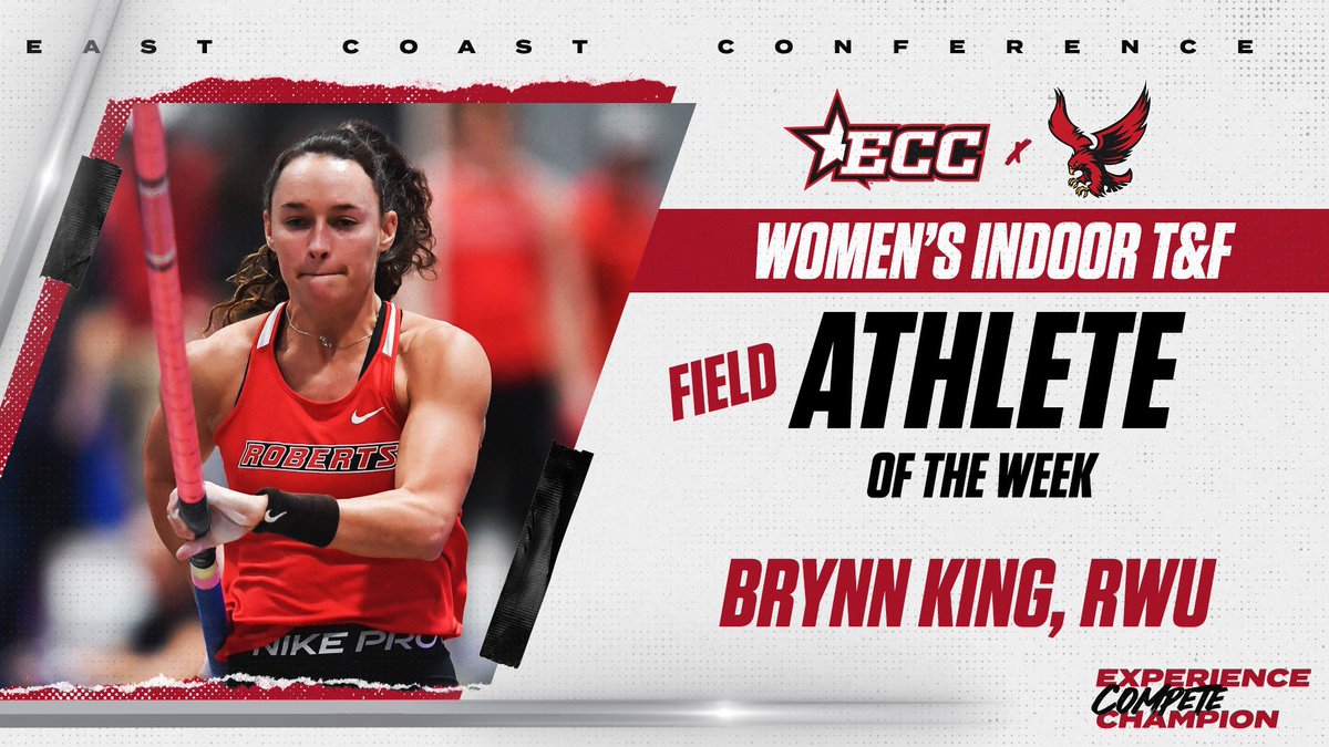 East Coast Conference (@eccsports) on Twitter photo 
