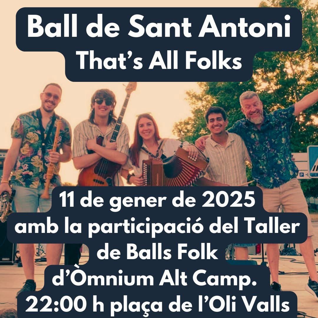 Tres Tombs Valls tweet media