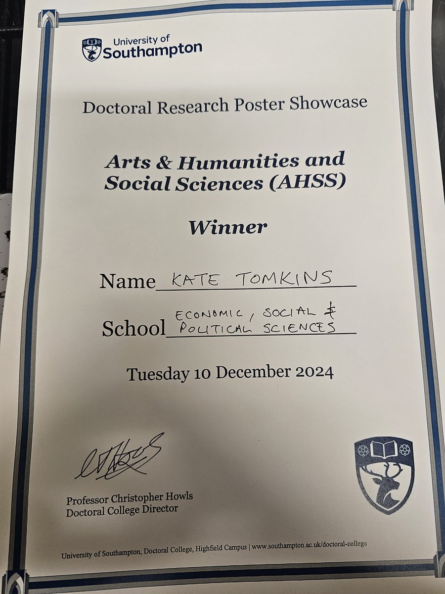 Kate Tomkins tweet media