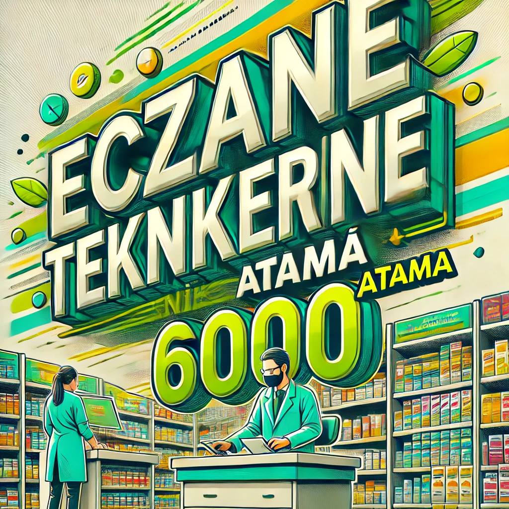 <a href="/ahmetesmer2121/">Ahmet ESMER</a> Eczane teknikerlerinin sesi olun! Hak ettiğimiz 6 bin kişilik kontenjanı talep ediyoruz.
<a href="/memetsimsek/">Mehmet Simsek</a>
<a href="/drmemisoglu/">Prof. Dr. Kemal Memişoğlu</a>
#EczTek6binatama
#SağlığaTasarrufsuzAtama