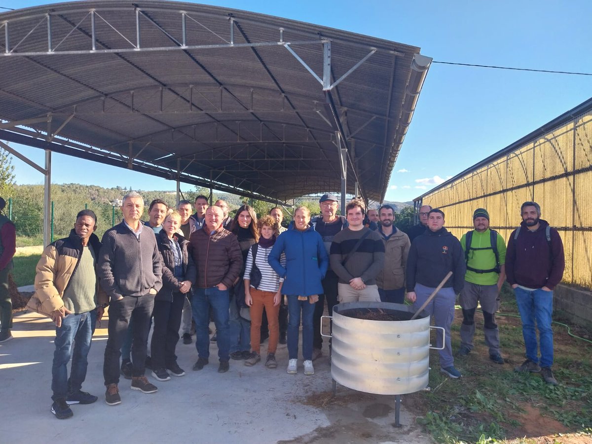 AgrocompostajeGVA tweet media