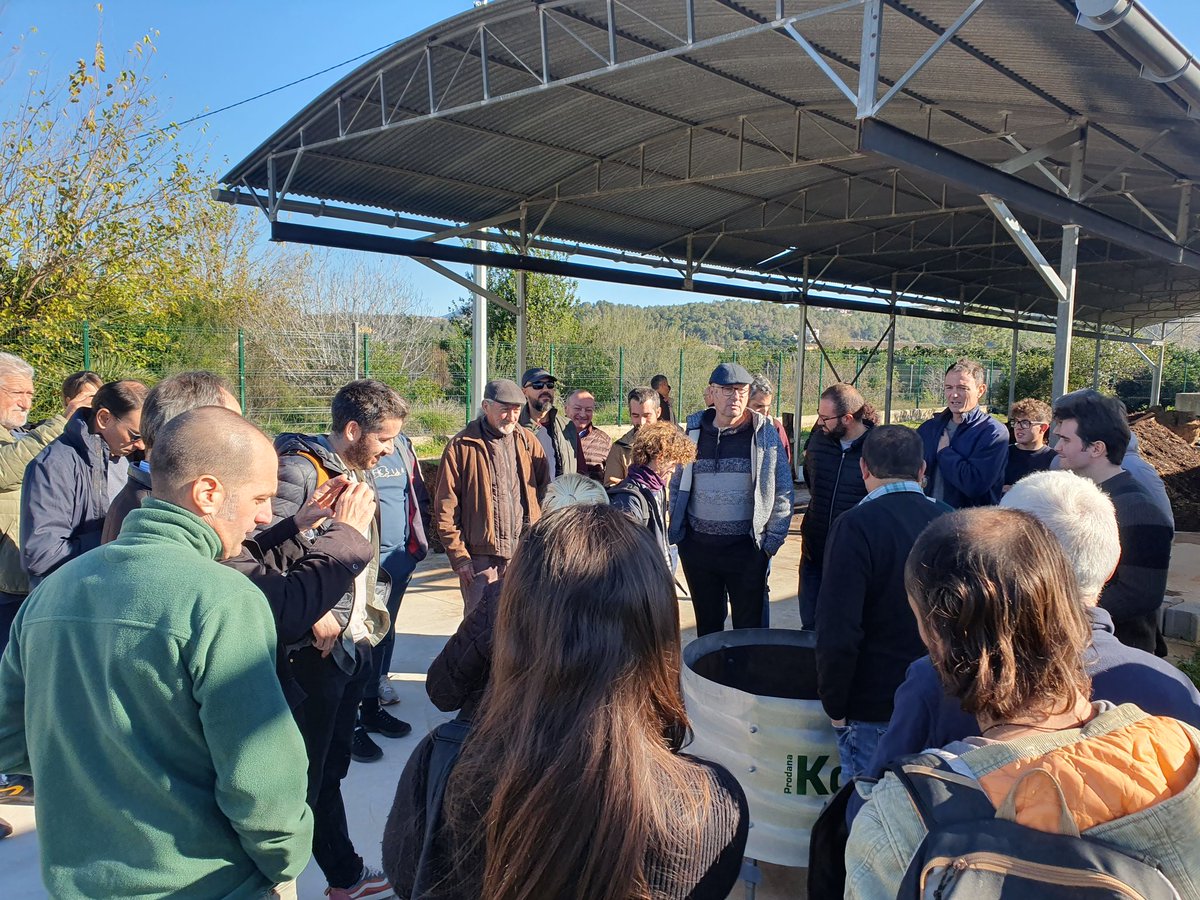 AgrocompostajeGVA tweet media