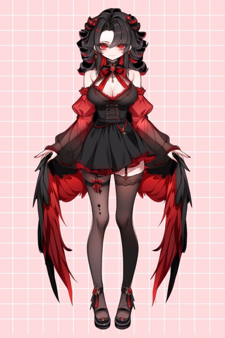 VAMPY NYX (@VampieNyx) / Posts / X